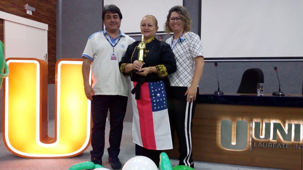 professora-uninorte-chef