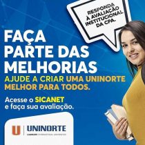 Calcule sua nota do Enem - UniNorte Manaus