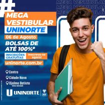 MEC divulga resultado do ENEM 2019 - UniNorte Manaus