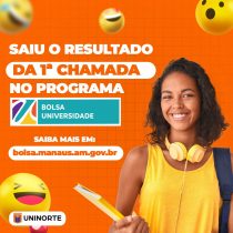 MEC divulga resultado do ENEM 2019 - UniNorte Manaus