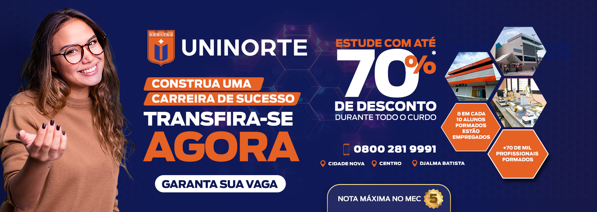 O que fazer com o meu futuro?, Page 12