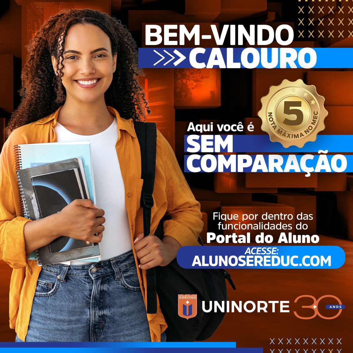 (c) Uninorte.com.br